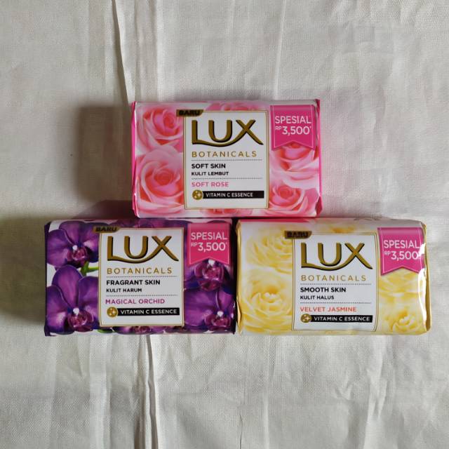 Jual Sabun LUX Batang 75g Shopee Indonesia