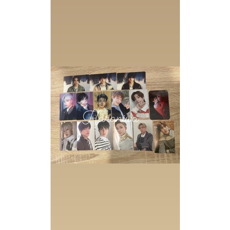 Jual Enhypen Photocard Baca Deskripsi Shopee Indonesia