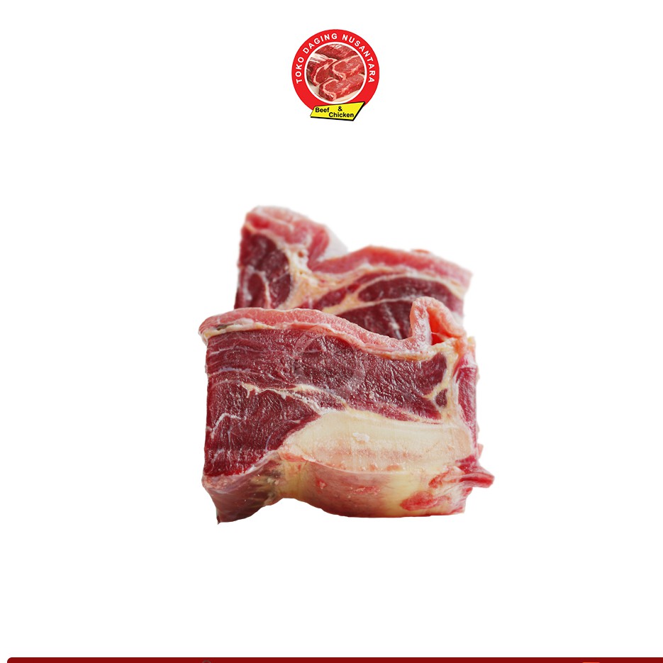 Jual Tulang Iga Super Short Ribs Aus Kg Shopee Indonesia