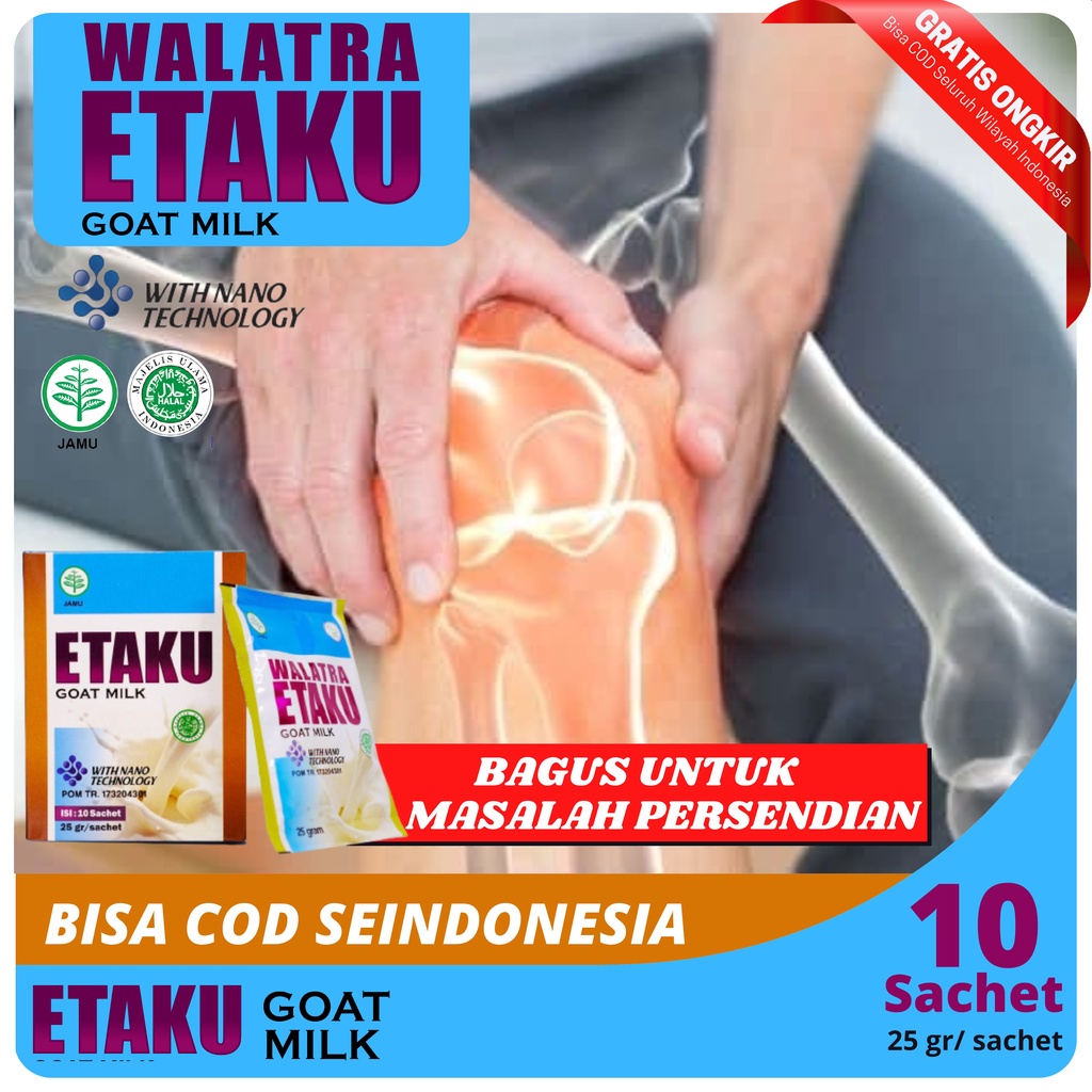 Jual Susu Untuk Kesehatan Tulang Dan Sendi Memperkuat Tulang Obat Nyeri