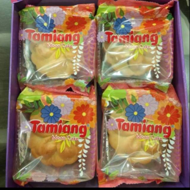 Jual Kue Bulan Asli Tamiang Medan Durian Shopee Indonesia