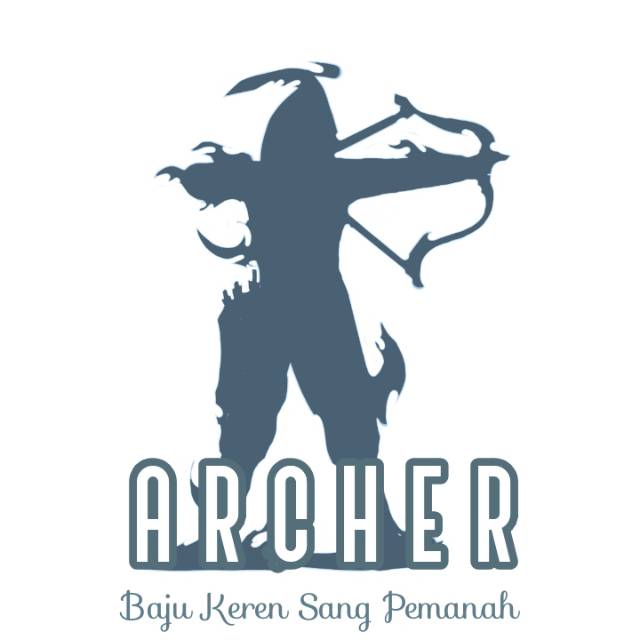 Produk Archer Clothing Shopee Indonesia