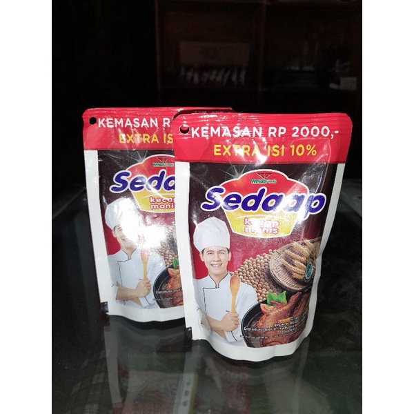 Jual Kecap Sedap Pc Shopee Indonesia