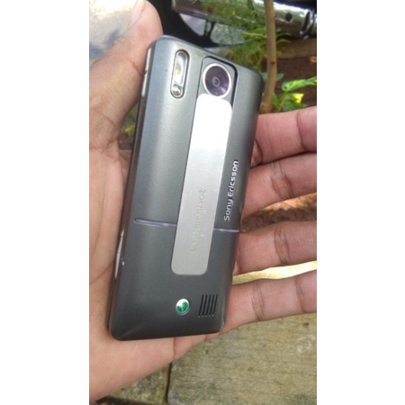 Jual Hp Jadul Sony Ericsson K I Shopee Indonesia