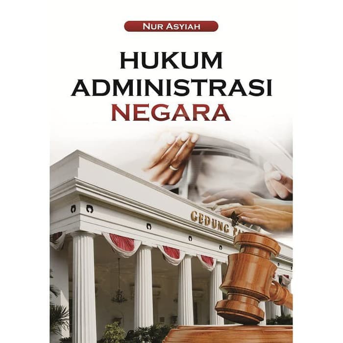 Jual Hukum Administrasi Negara Shopee Indonesia