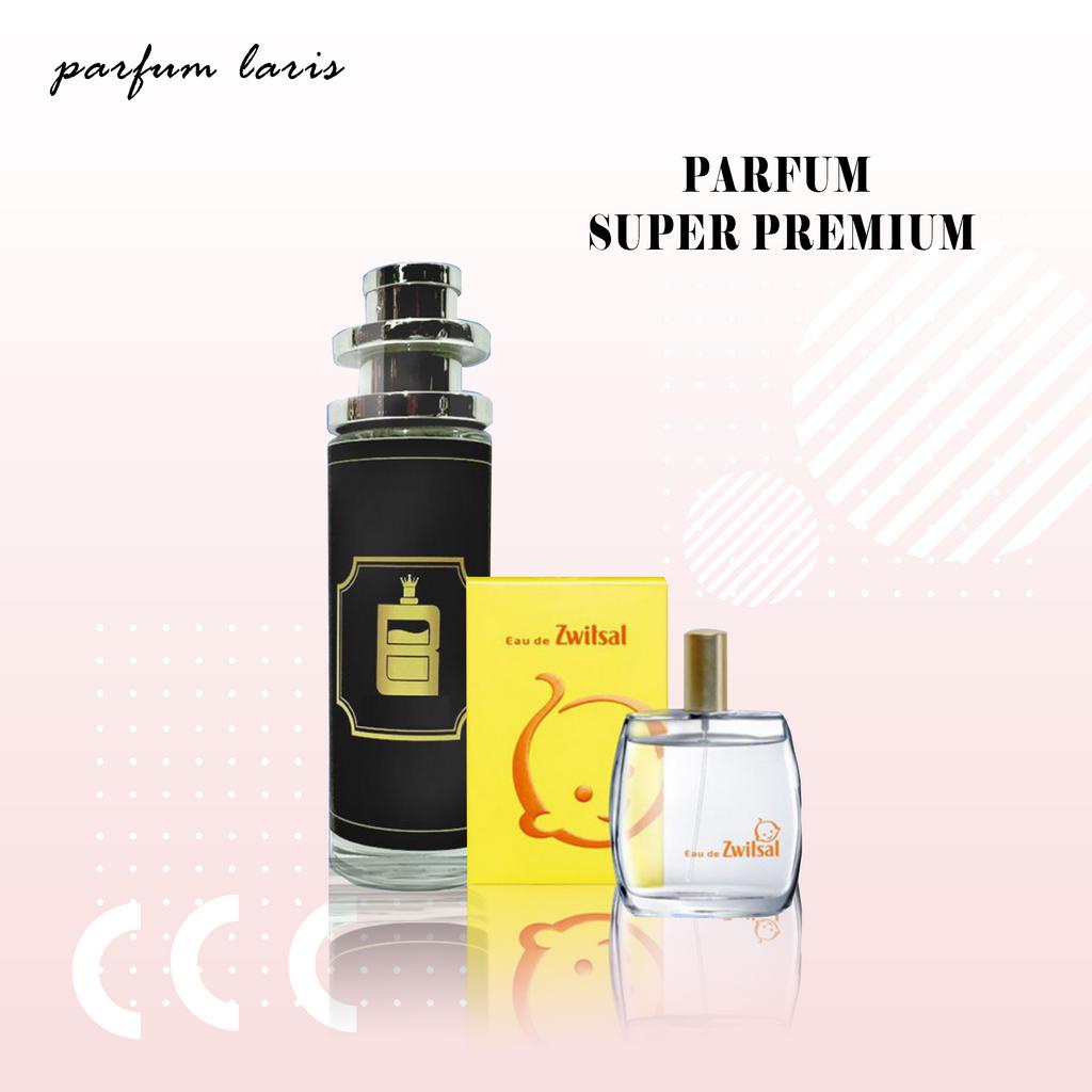 Jual PARFUM BAYI ZWITSAL AWET DAN TAHAN LAMA Indonesia Shopee Indonesia