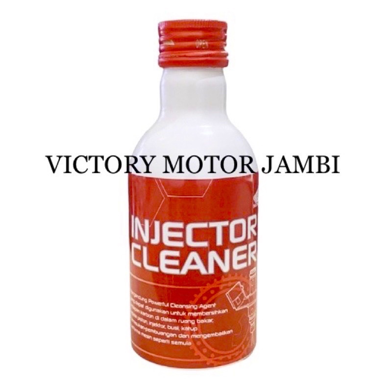 Jual PEMBERSIH INJEKSI HONDA INJECTOR CLEANER 60ML HIC60 ML HONDA AHM