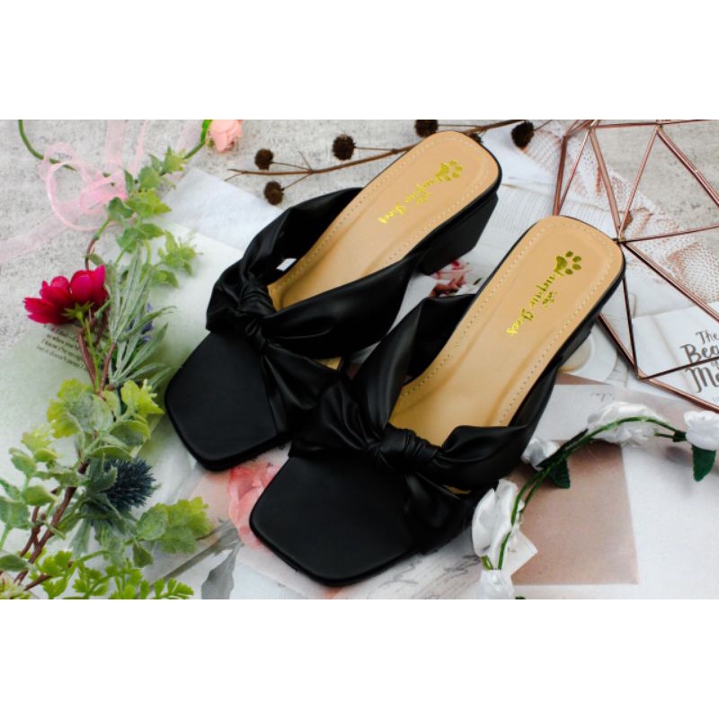 Jual Sasha Black Shopee Indonesia