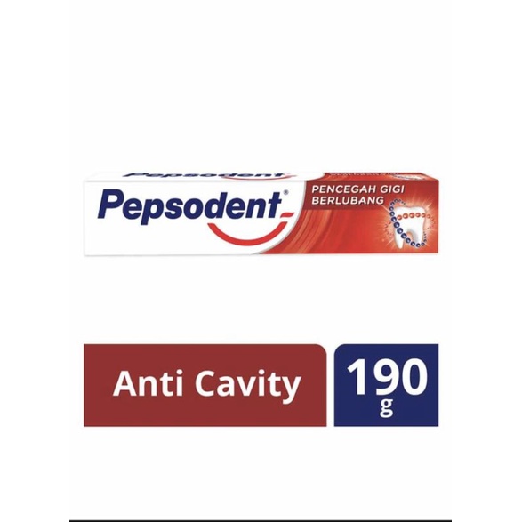 Jual Pepsodent White Gr Shopee Indonesia