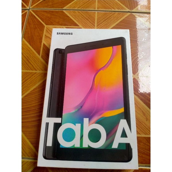 Jual Samsung Tab A Minus Lcd Shopee Indonesia