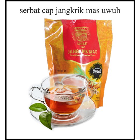 Jual Minuman Kesehatan Minuman Herbal Wedang Uwuh Jamu Tradisional