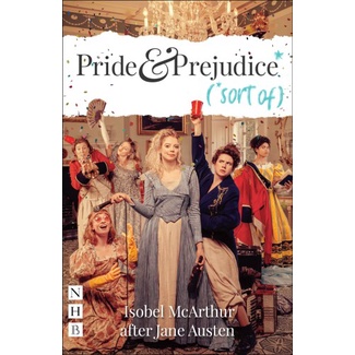 Jual McArthur Isobel After Austen Jane Pride And Prejudice Shopee