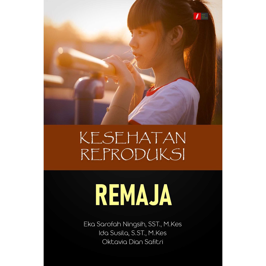 Jual KESEHATAN REPRODUKSI REMAJA Shopee Indonesia