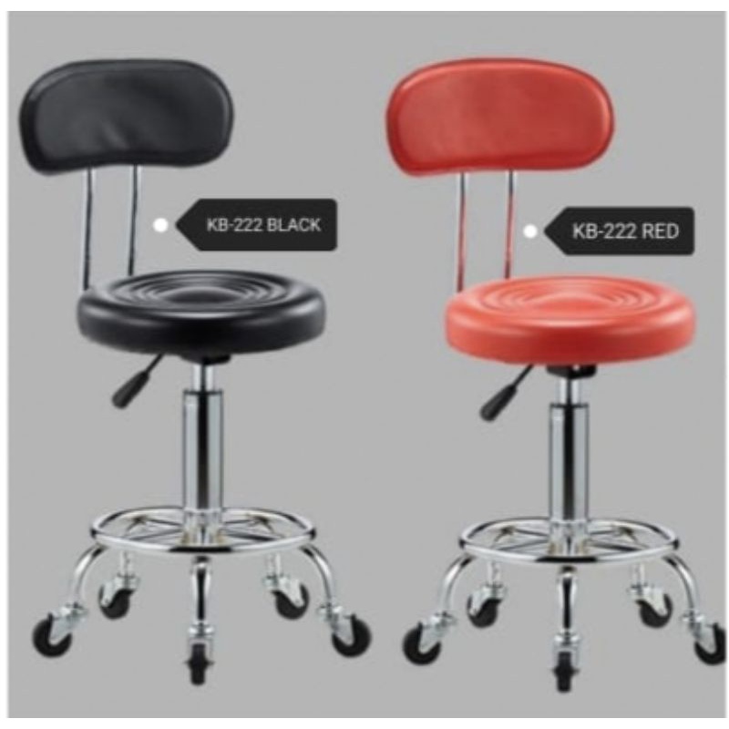 Jual Kursi Bar Hidrolik Kursi Salon Barstool Kursi Cafe Kafe Kursi Lab