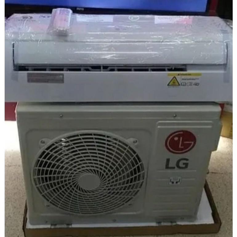 Jual Ac Lg Pk Htn Shopee Indonesia