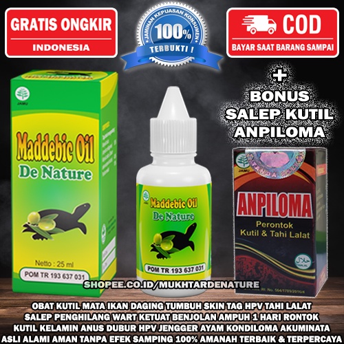 Jual Harga Obat Kutil Kelamin Mata Ikan Tahi Tai Lalat Paling Ampuh