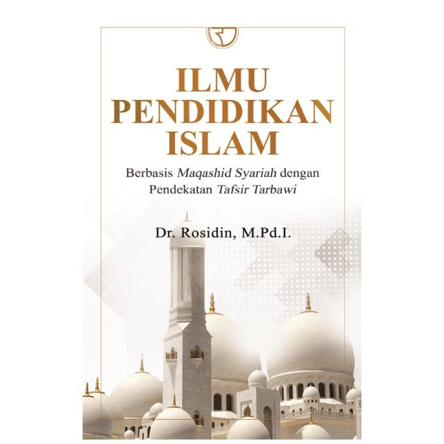 Jual Buku Ilmu Pendidikan Islam Rosidin Shopee Indonesia