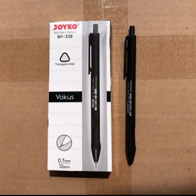 Jual PULPEN JOYKO BP338 Shopee Indonesia