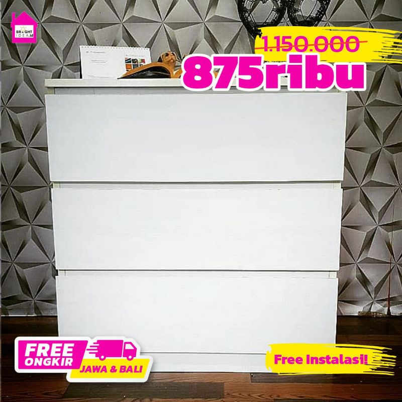 Jual KABINET SUJUN FREE ONGKIR JAWA Dan BALI Indonesia Shopee Indonesia