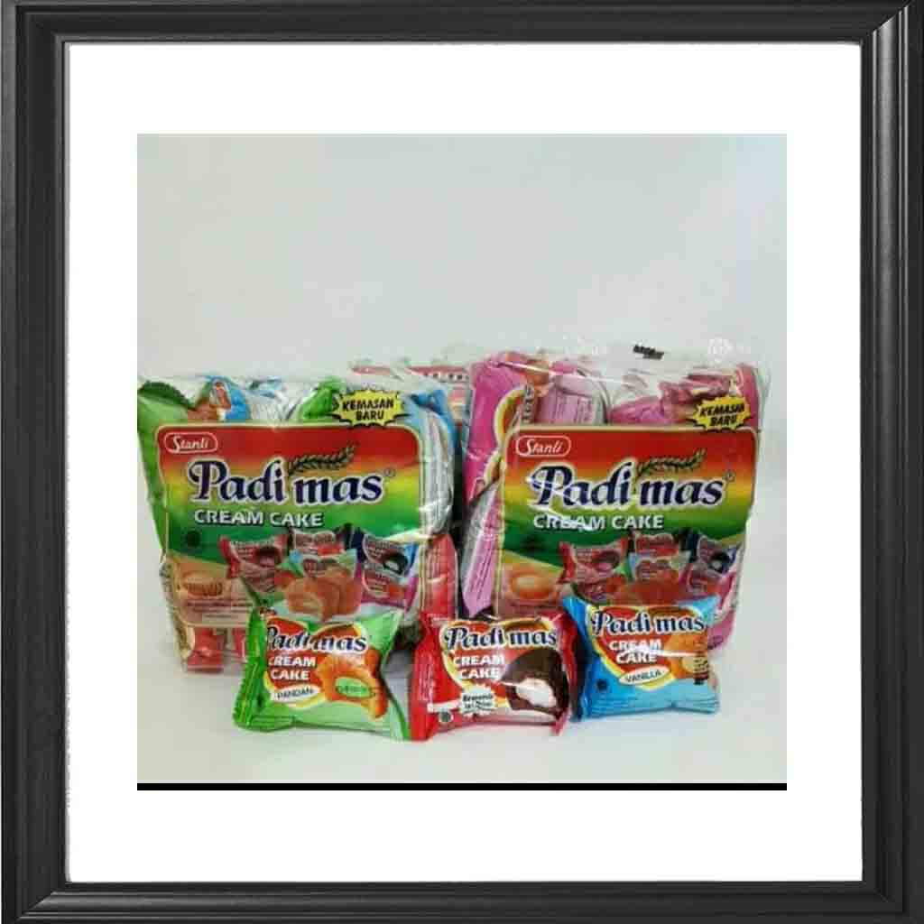 Jual Bolu Padimas Snack Jadul Shopee Indonesia