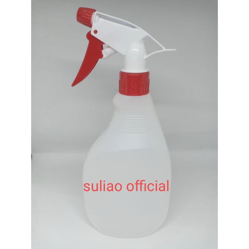 Jual Botol Spray Semprotan Burung Dan Disinfektan Ml Shopee Indonesia