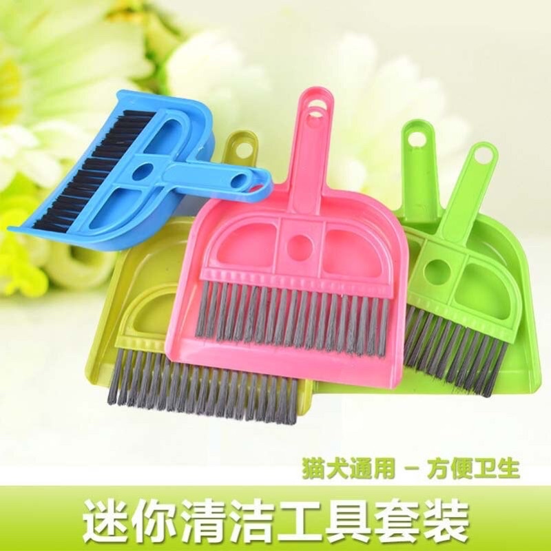 Jual Sapu Mini Mini Dustpan Sapu Pengki Kecil Mini Shopee Indonesia