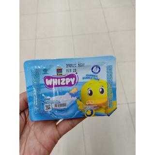 Jual Tini Wini Biti Whizpy G Strawberry Coklat Bubble Gum Shopee