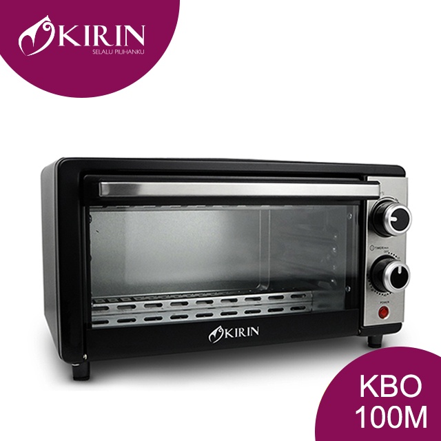 Jual Kirin Beauty Oven Kbo M Oven Listrik Liter Oven Kirin Kbo