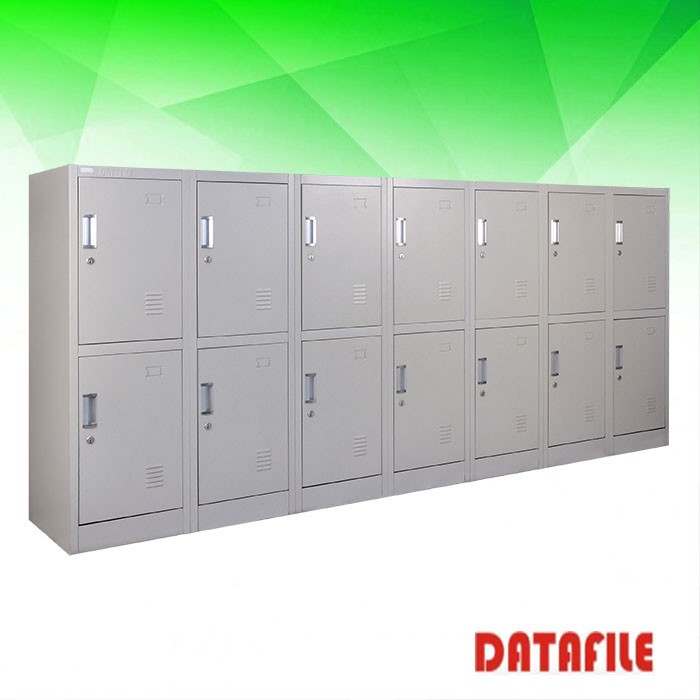 Jual DATAFILE LOCKER 14 PINTU STANDARD LOKER LEMARI ARSIP Shopee