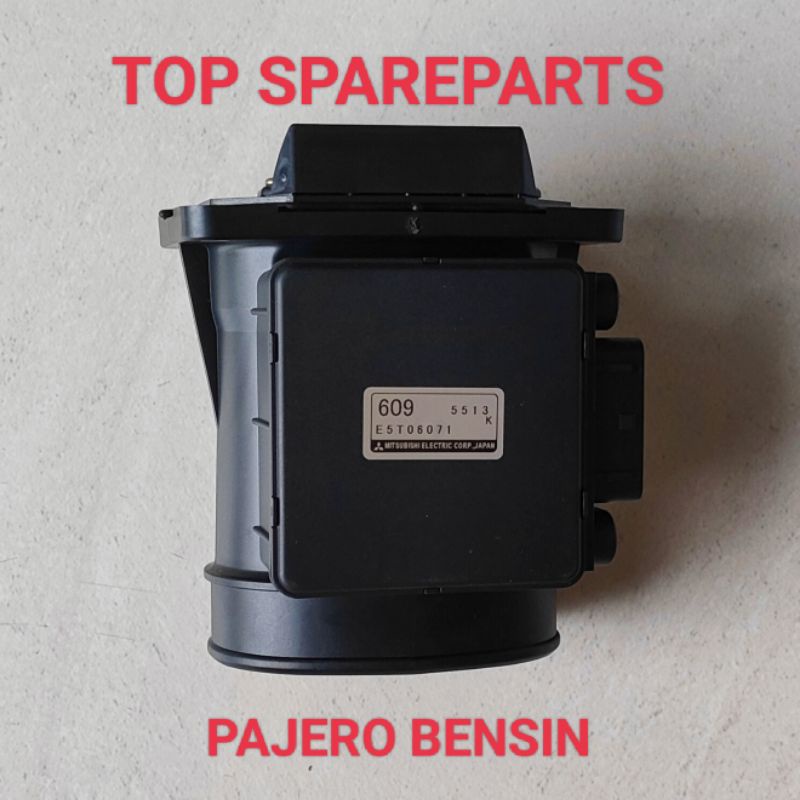 Jual Sensor Udara Mass Air Flow Maf Mitsubishi Pajero Bensin V