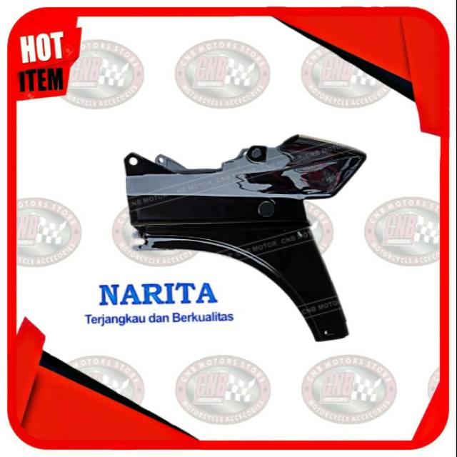 Jual Cover Body Selebor Slebor Belakang Prima Star Narita Shopee