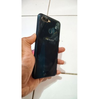 Jual Oppo A7 Second Shopee Indonesia