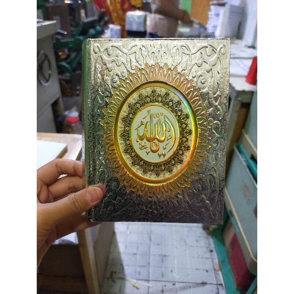 Jual Buku Yasin Dan Tahlil Berlian Shopee Indonesia