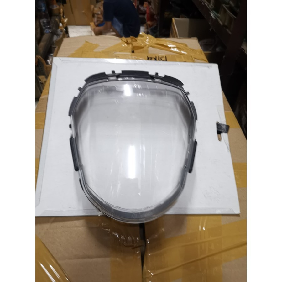 Jual Bj Mika Kaca Lampu Depan Honda Genio Original Honda Copotan