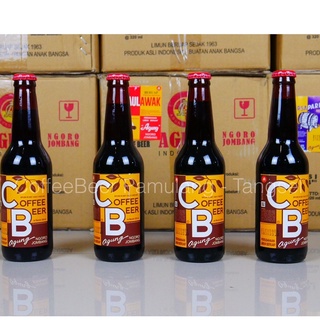 Jual Coffee Beer Agung Ngoro Jombang Ml Shopee Indonesia