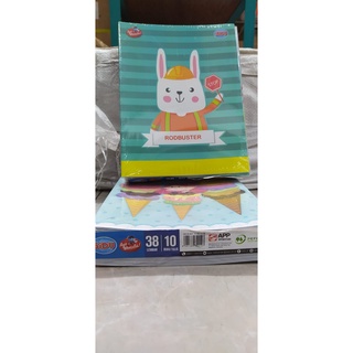 Jual Buku Tulis SIDU 38 Lembar 1Pack Shopee Indonesia