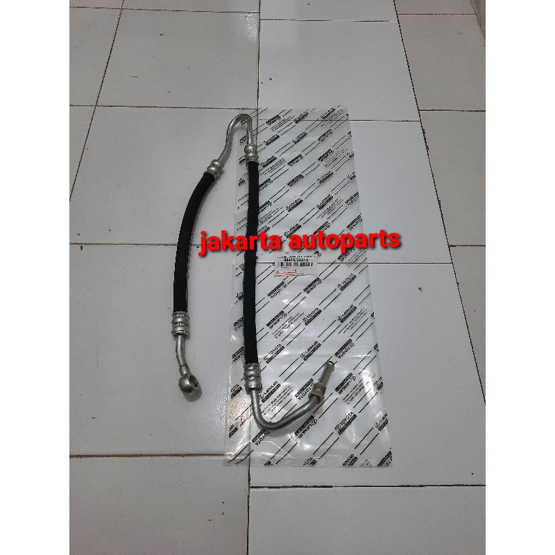 Jual Selang Power Steering Tekanan Tinggi Hose High Pressure Toyota