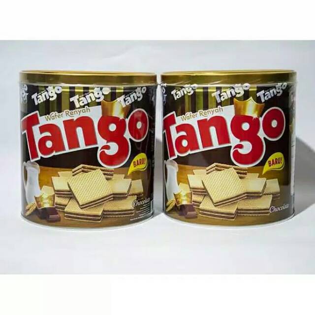 Jual Tango Wafer 300 Gr Shopee Indonesia