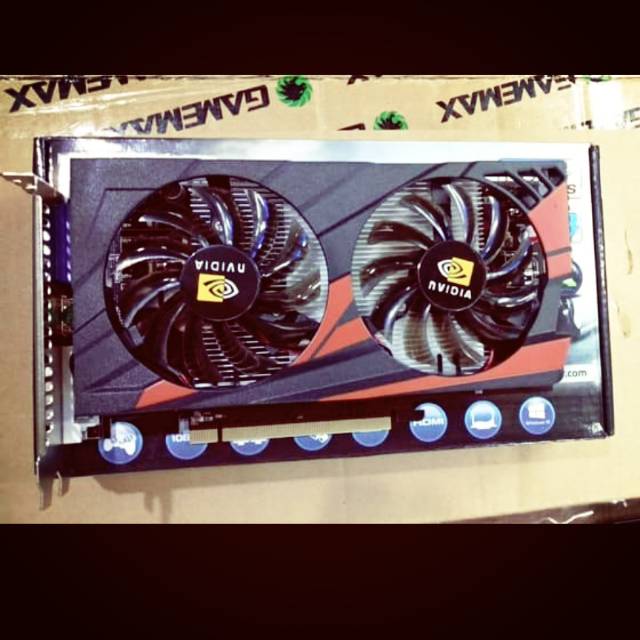 Jual Vga Gt9600 Shopee Indonesia