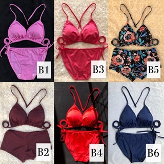 Jual Bikini Wanita Bikini Cewek Baju Renang Bra Renang Swimming Pool