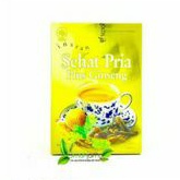 Jual Jamu Instan Sehat Pria Plus Ginseng Sidomuncul Box Sachet Shopee