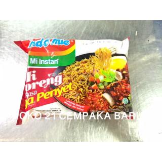 Jual Indomie MI GORENG Rasa IGA PENYET 1 PCS Indomi Mie Goreng Murah