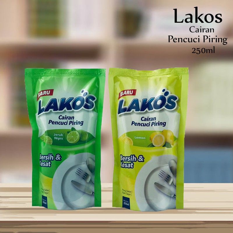 Jual Lakos Sabun Cuci Piring Ml Shopee Indonesia