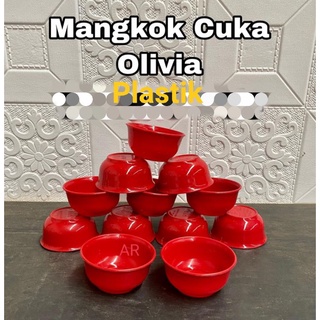 Jual Mangkok Cuko Plastik Pc Shopee Indonesia