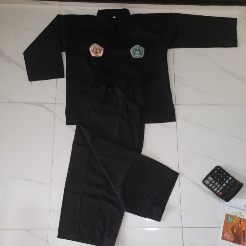 Jual Sakral Seragam Pencak Silat Pagar Nusa Pn Shopee Indonesia