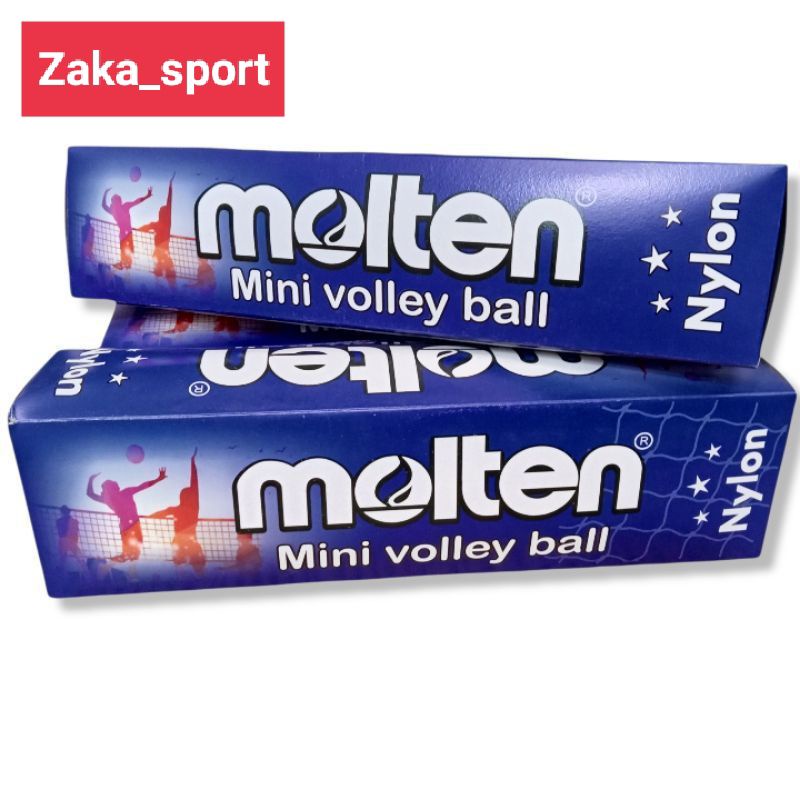 Jual COD NET VOLI NET VOLLEY NET VOLLI Molten Dan Mini Molten HIGH