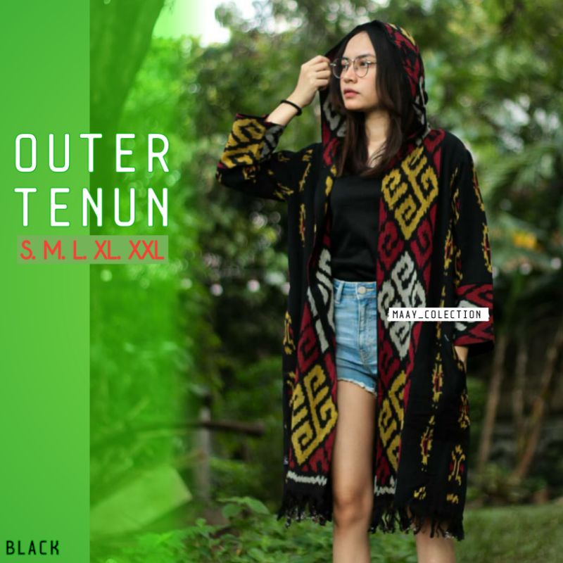 Jual Outer Tenun Jepara Outer Tenun Etnik Outer Tenun Sumba Outer