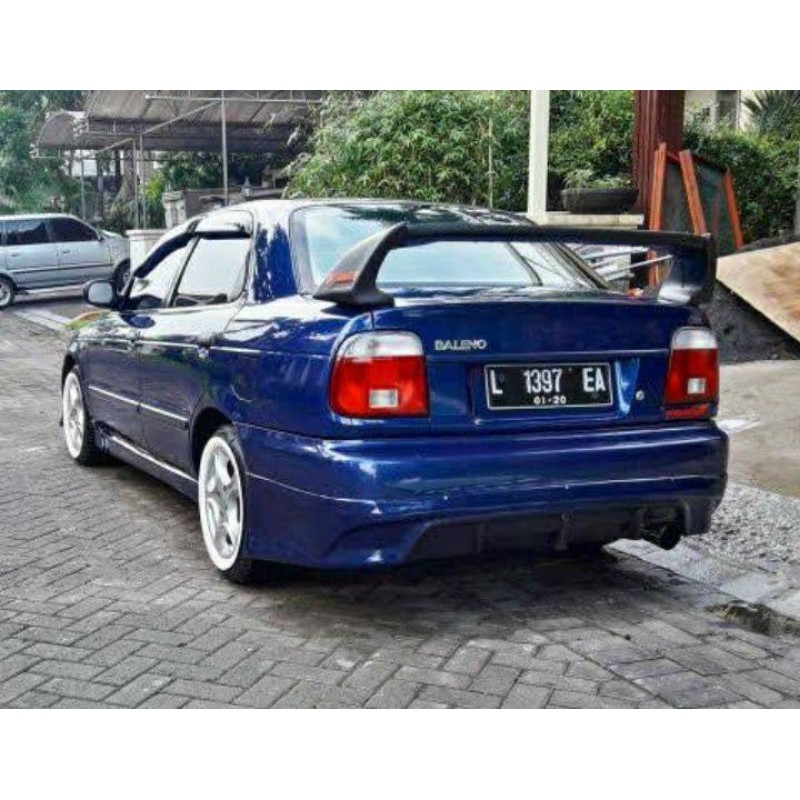 Jual Bodykit Baleno Indonesia Shopee Indonesia