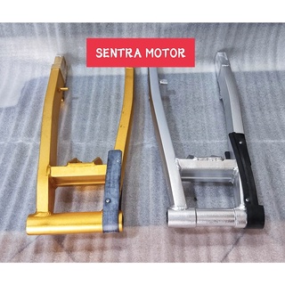 Jual Swing Arm Satria Fu Vrossi Arm Variasi Khusus Satria Fu Pnp