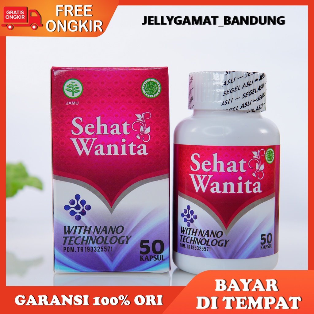 Jual Walatra Sehat Wanita Obat Benjolan Di Vagina Miom PCOS Nyeri